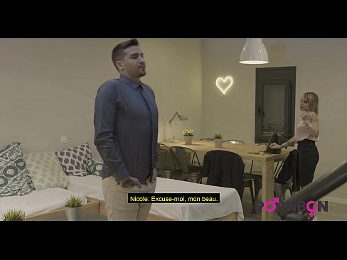 ❤️ PORNBCN 4K Μια ώριμη γυναίκα με μεγάλα βυζιά θέλει να γαμηθεί πρωκτικά από έναν νεαρό ζιγκολό με μεγάλο πούτσο πίπα αμόρτισμα σκληρό γαμήσι δουλειά με τα χέρια doggy style μουνί γλύψιμο οργασμός Γαλλικοί υπότιτλοι ❤❌ Πόρνο ❤