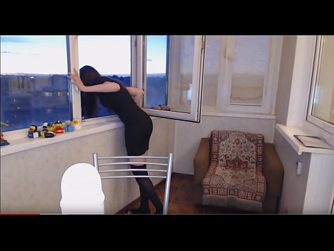 ❤️ Προσπαθήστε να μην τελειώσετε με Streamer Olyasha 1080p (Metronome) ❤❌ Πόρνο ❤